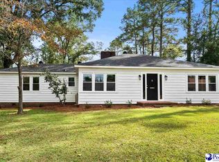 37 Lynn Ave, Cheraw, SC 29520