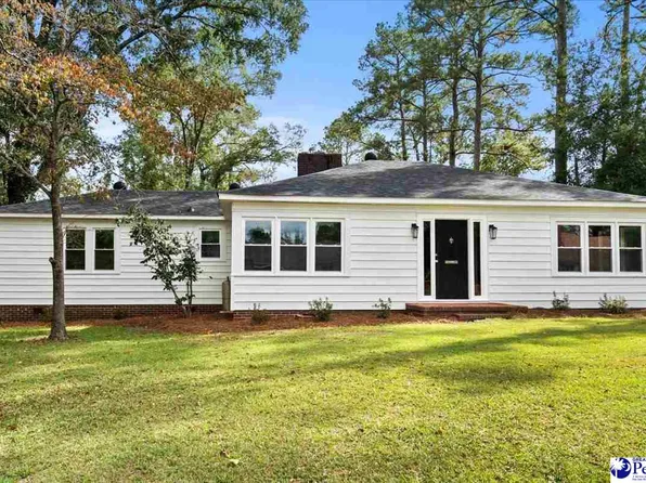 37 Lynn Ave, Cheraw, SC 29520