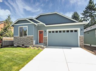 11913 NE 31st St, Vancouver, WA 98682