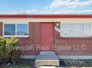 1127 Xenia St, Denver, CO 80220
