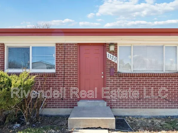 1127 Xenia St, Denver, CO 80220