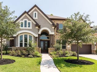 83 Marino Dr, Missouri City, TX 77459