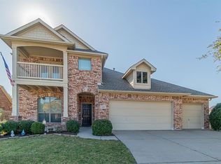 2520 Heatherdale Dr, Little Elm, TX 75068
