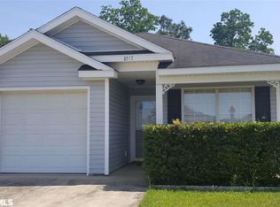 8517 Cherry Oak Ct, Mobile, AL 36695