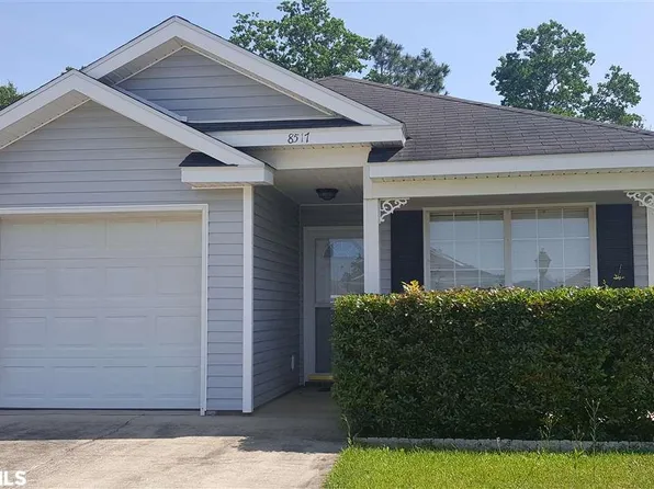 8517 Cherry Oak Ct, Mobile, AL 36695