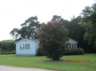 16118 Vincent Ln, Cape Charles, VA 23310