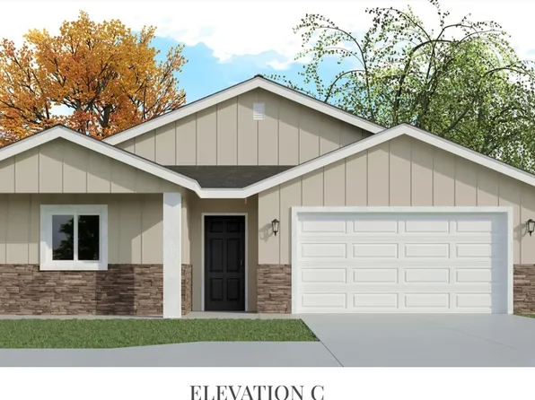 7039 W Wren Avenue, Visalia, CA 93291