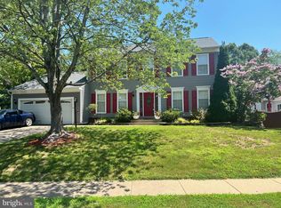 13 Burns Rd, Stafford, VA 22554