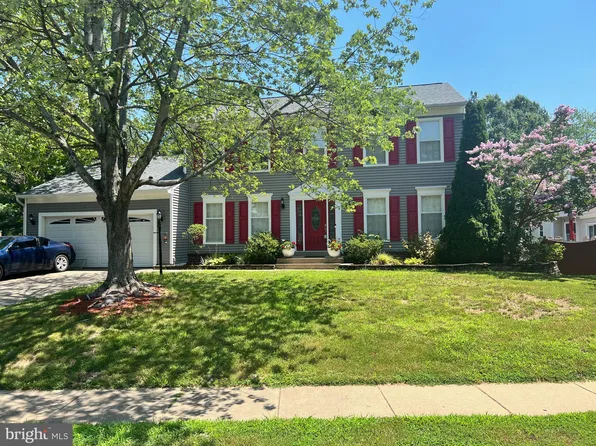 13 Burns Rd, Stafford, VA 22554