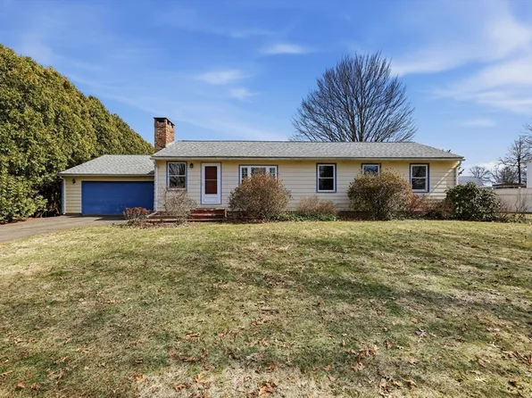14 Hawley Rd, Hadley, MA 01035