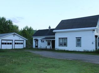 29 Northside Rd, Stark, NH 03582