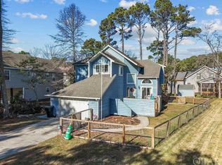 600 W Landing Dr LOT 112, Kill Devil Hills, NC 27948