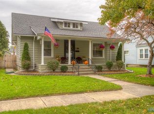 316 W John St, Maumee, OH