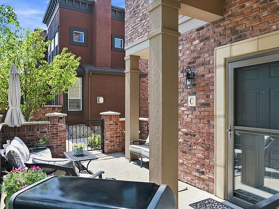3rd image of 649 W Burgundy St Unit C