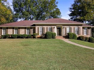 2219 Beaver Shop Rd, Marietta, GA 30066