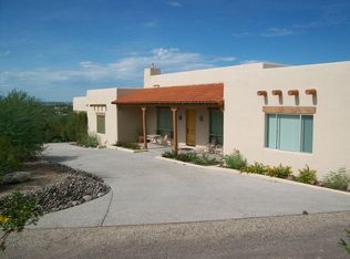 3621 N Lynford Pl, Tucson, AZ 85749