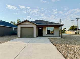 2902 E Cornell St, Lubbock, TX 79403