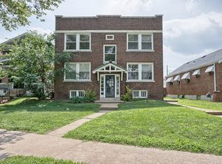 5413-5415 Christy Ave, Saint Louis, MO 63116