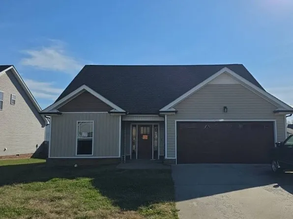 1172 Ewing Way, Clarksville, TN 37043