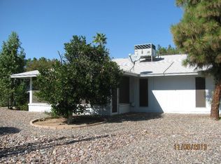 12615 W Brandywine Dr, Sun City West, AZ 85375