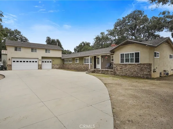 21216 Oak Orchard Rd, Santa Clarita, CA 91321