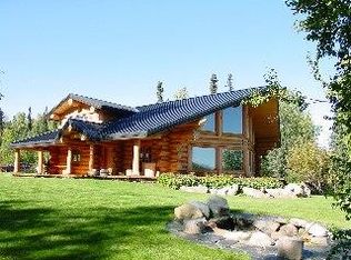 L1 & 2 Erica Ln, Willow, AK 99688
