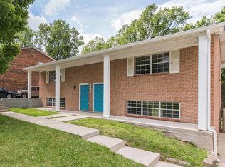 1362 Dix Dr #B, Lexington, KY 40517