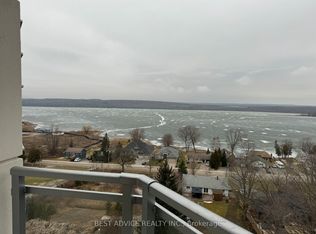 56 Lakeside Ter #809, Barrie, ON L4M 0L4