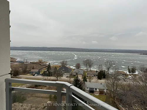 56 Lakeside Ter #809 Photo 1