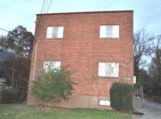 3858 Zinsle Ave APT 4, Cincinnati, OH 45213