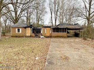 115 Stokes Robertson Rd, Jackson, MS 39212