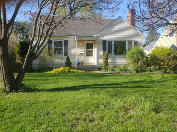 384 E Beaumont Rd, Columbus, OH 43214