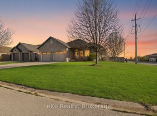 319 Gingrich Cres, Saugeen Shores, ON N0H2C1