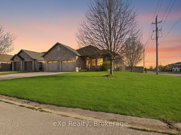 319 Gingrich Cres, Saugeen Shores, ON N0H 2C1