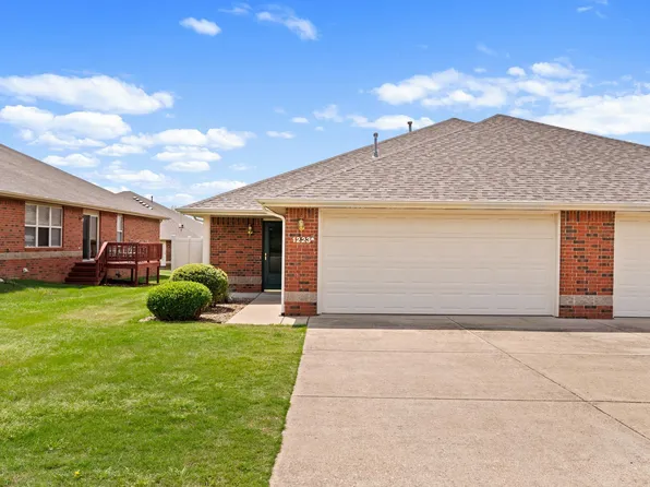 1223 Willowbrook Rd, Mountain Home, AR 72653