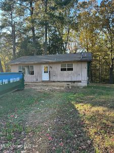635 Thunderbird Dr S, Hernando, MS, 38632