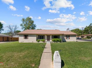 501 Howard St, Longview, TX 75602