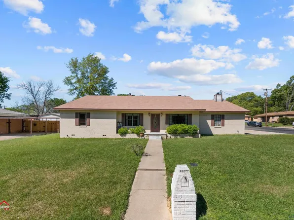 501 Howard St, Longview, TX 75602