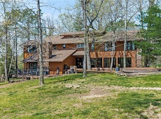 3 N Creekwood Hl, Rogers, AR 72756