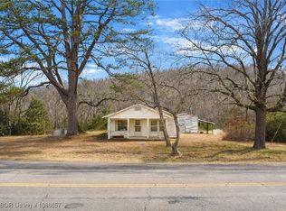 474831 State Highway 101, Muldrow, OK 74948