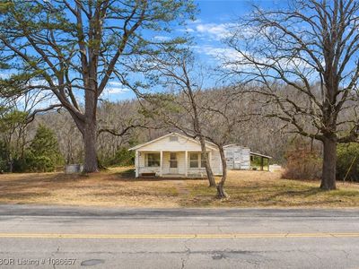 474831 State Highway 101, Muldrow, OK, 74948