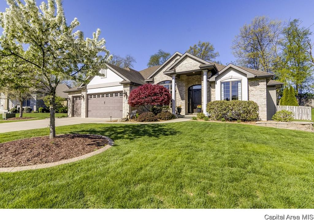1340 Churchill Rd, Springfield, IL 62702 | Zillow