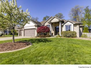 1340 Churchill Rd, Springfield, IL 62702