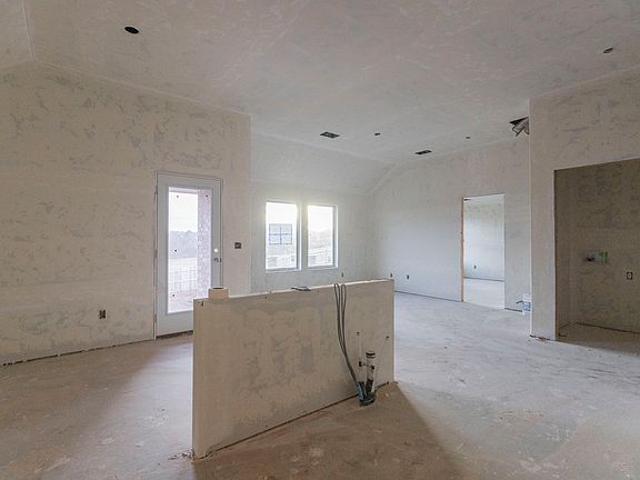 Homes by Taber John Floor Plan