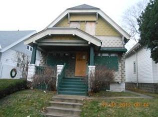 3736 N 25th St, Milwaukee, WI 53206