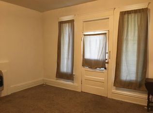 423 14th St #1, Huntington, WV 25701