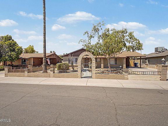 3rd image of 5338 S EL CAMINO Drive
