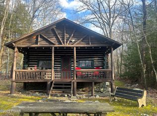 114 Little Mud Pond Rd, Dingmans Ferry, PA 18328