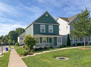 1717 Aden Ln #1717, Blacksburg, VA 24060