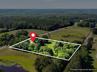 26764 Highway 85, Senoia, GA 30276